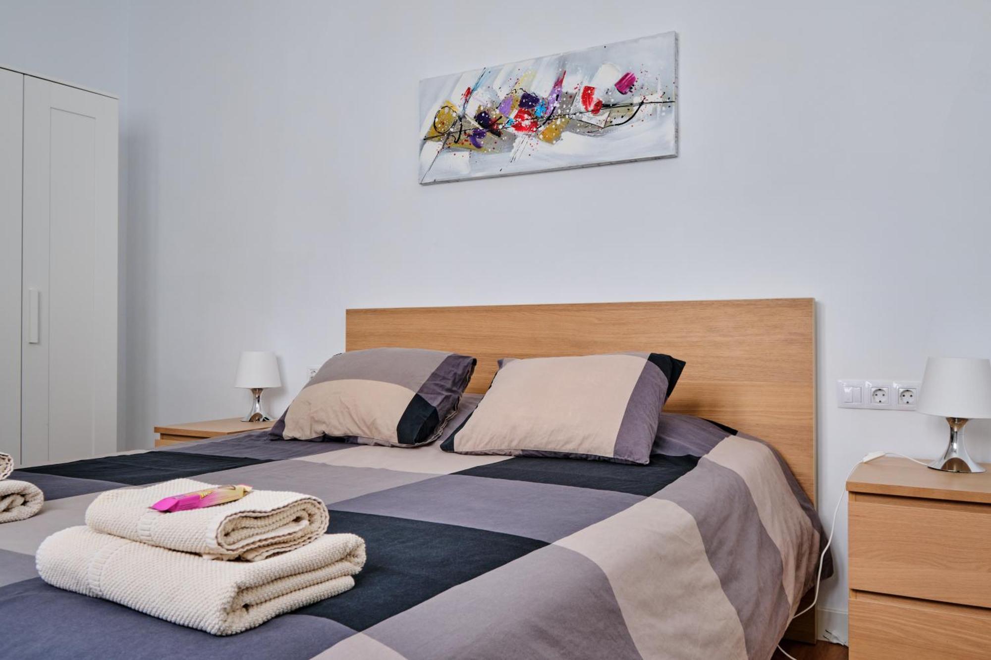 Vegueta Apartamento Las Palmas de Gran Canaria